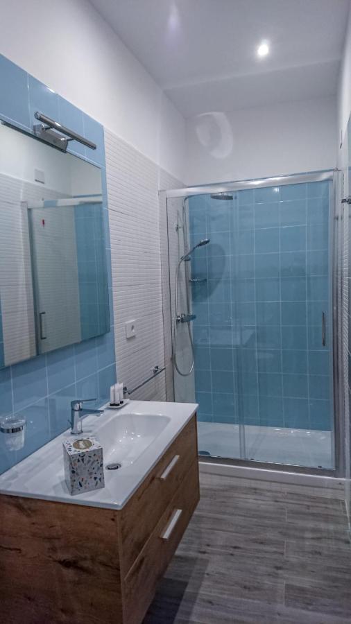 Le Origini Rooms&Suite Cosenza Exterior foto