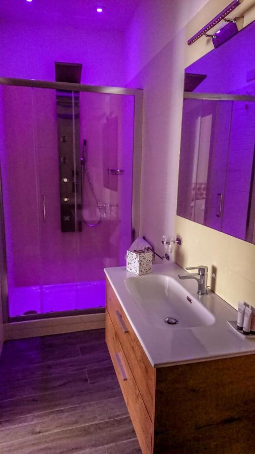 Le Origini Rooms&Suite Cosenza Exterior foto