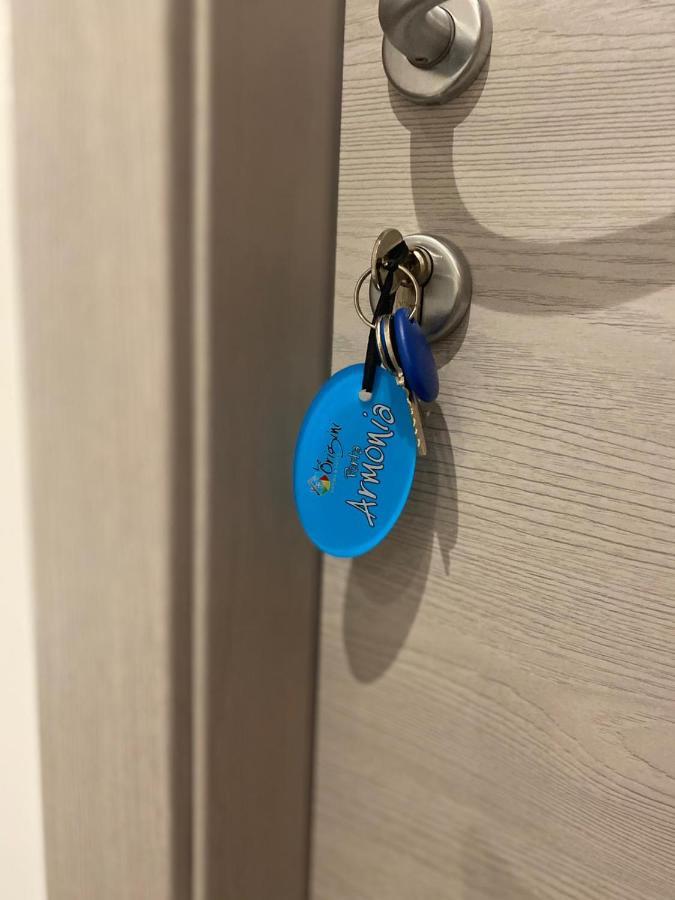 Le Origini Rooms&Suite Cosenza Exterior foto