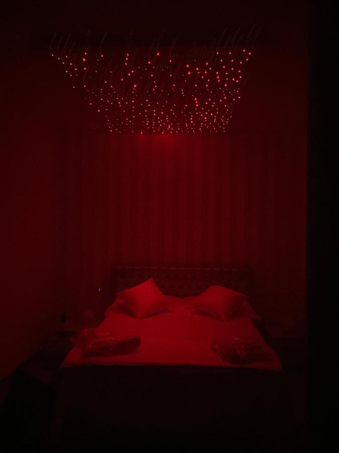 Le Origini Rooms&Suite Cosenza Exterior foto