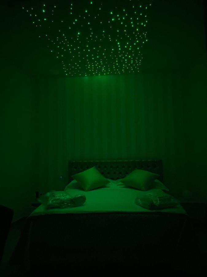 Le Origini Rooms&Suite Cosenza Exterior foto