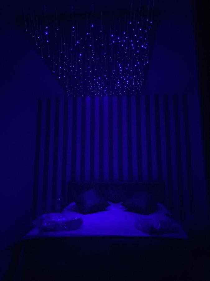 Le Origini Rooms&Suite Cosenza Exterior foto