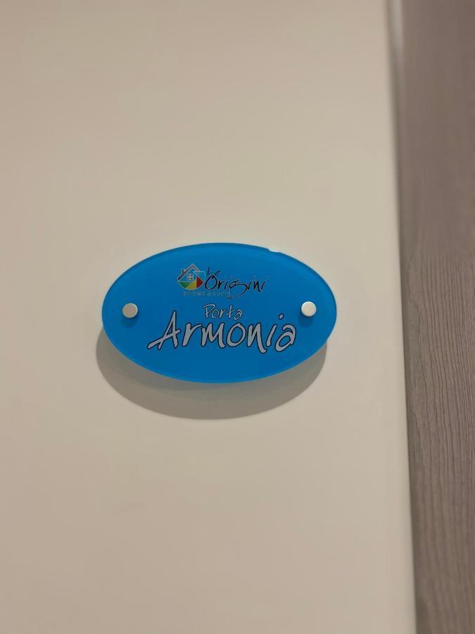 Le Origini Rooms&Suite Cosenza Exterior foto