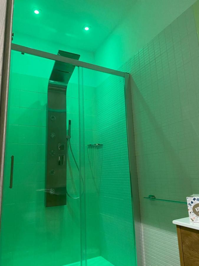 Le Origini Rooms&Suite Cosenza Exterior foto