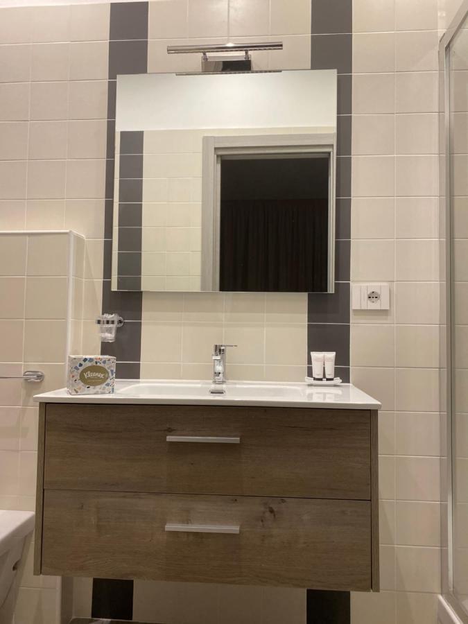 Le Origini Rooms&Suite Cosenza Exterior foto