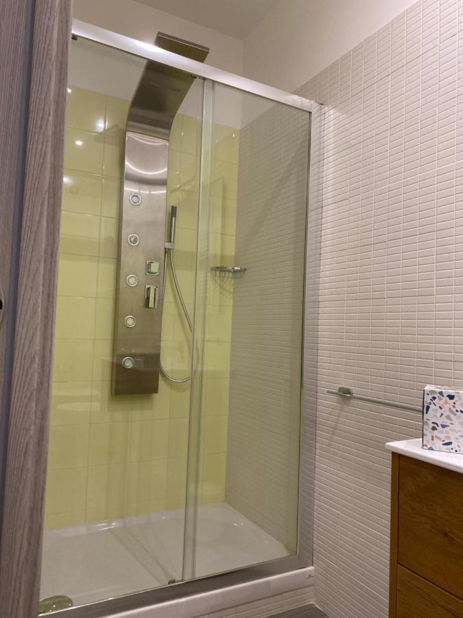 Le Origini Rooms&Suite Cosenza Exterior foto