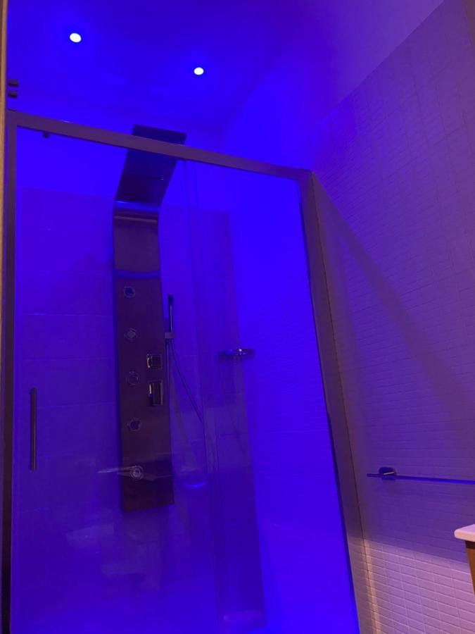 Le Origini Rooms&Suite Cosenza Exterior foto