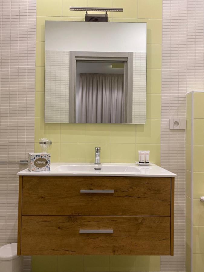 Le Origini Rooms&Suite Cosenza Exterior foto