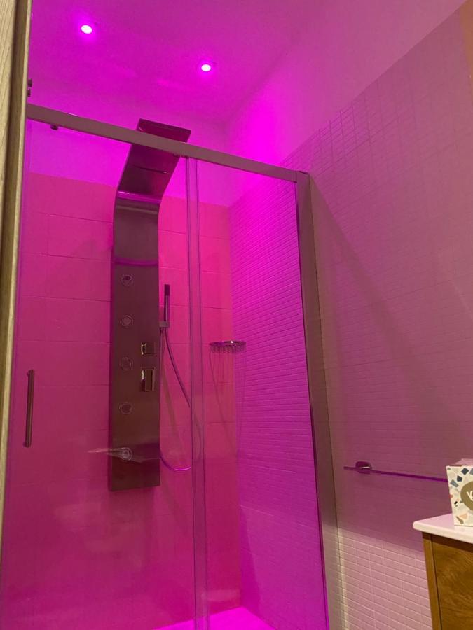 Le Origini Rooms&Suite Cosenza Exterior foto