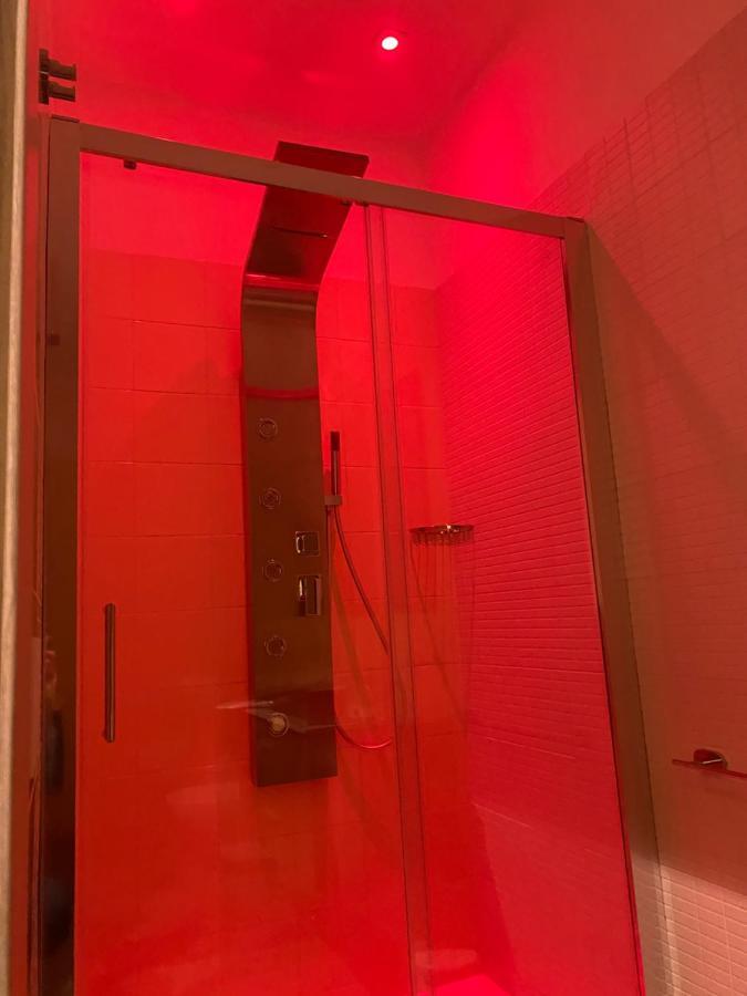 Le Origini Rooms&Suite Cosenza Exterior foto